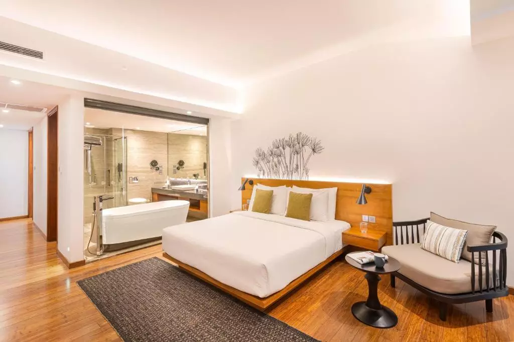 اتاق 11 هتل جت وینگ کلمبو